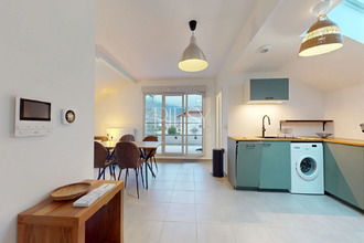 Ma-Cabane - Location Appartement VULBENS, 48 m²