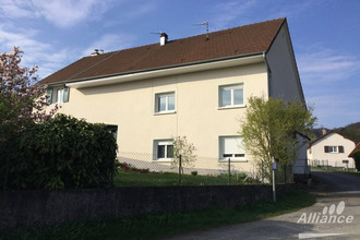 location appartement vyans-le-val 70400