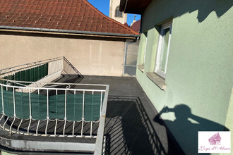 Ma-Cabane - Location Appartement Waldighoffen, 99 m²