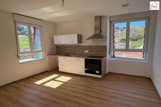 location appartement walscheid 57870