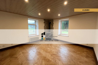 location appartement walscheid 57870