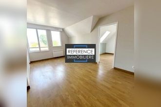 Ma-Cabane - Location Appartement Wambrechies, 44 m²