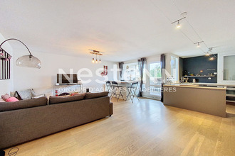 Ma-Cabane - Location Appartement WAMBRECHIES, 72 m²