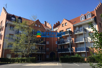 location appartement wambrechies 59118