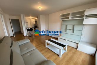 location appartement wambrechies 59118