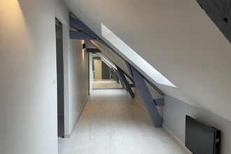 location appartement warluis 60430