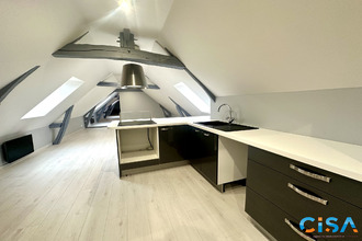 location appartement warluis 60430