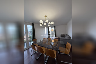 Ma-Cabane - Location Appartement Wasquehal, 85 m²