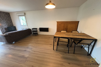 location appartement wasquehal 59290