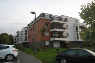 location appartement wasquehal 59290