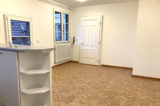 location appartement wasselonne 67310