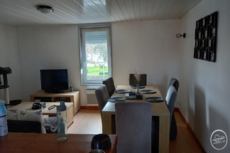 location appartement watten 59143