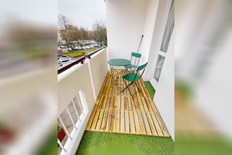 location appartement wattignies 59139