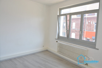 location appartement wattrelos 59150