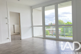 location appartement wattrelos 59150