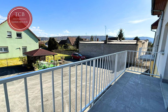 location appartement werentzhouse 68480