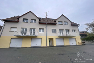 location appartement werentzhouse 68480
