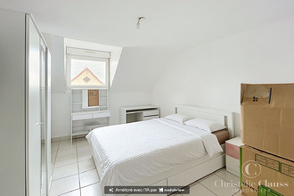 location appartement werentzhouse 68480