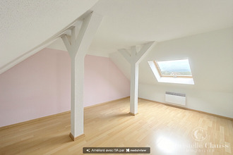 location appartement werentzhouse 68480