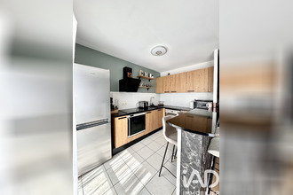 location appartement wervicq-sud 59117