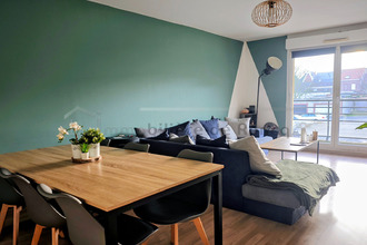 location appartement wervicq-sud 59117