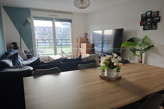 location appartement wervicq-sud 59117