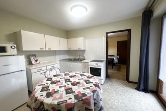 location appartement westhalten 68250