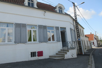 location appartement wierre-effroy 62720