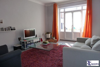 Ma-Cabane - Location Appartement WIMEREUX, 121 m²