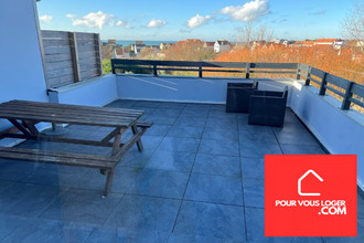 location appartement wimereux 62930