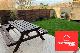 location appartement wimereux 62930