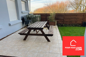 location appartement wimereux 62930