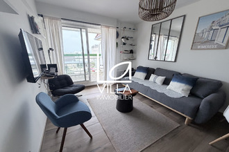 location appartement wimereux 62930