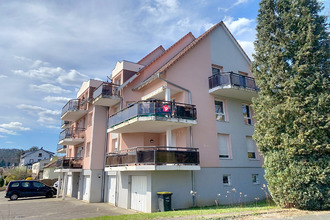 location appartement wingen-sur-moder 67290