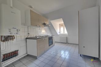 location appartement wintzenheim 68124