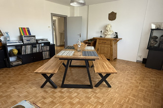 location appartement wintzenheim 68920