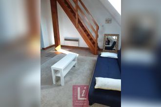 location appartement wissant 62179