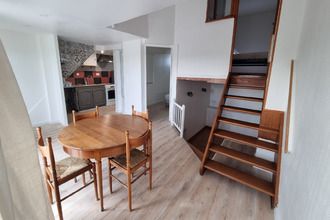 location appartement wissant 62179