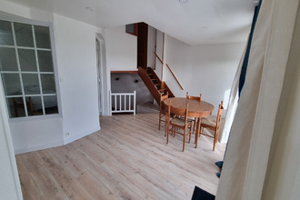 location appartement wissant 62179
