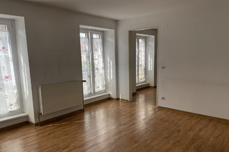 location appartement wissembg 67160