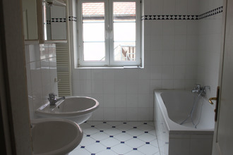 location appartement wissembg 67160