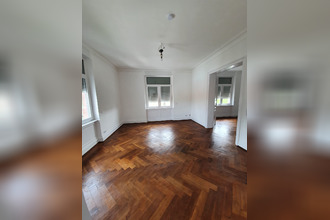 location appartement wissembg 67160