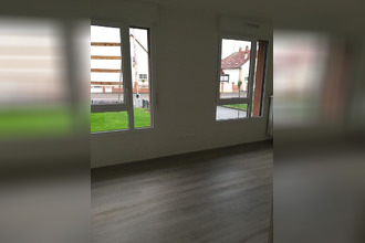 location appartement wissembg 67160