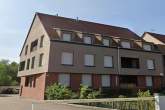 location appartement wissembg 67160