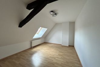 Ma-Cabane - Location Appartement Wissembourg, 54 m²