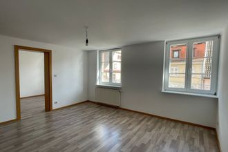 Ma-Cabane - Location Appartement Wissembourg, 81 m²