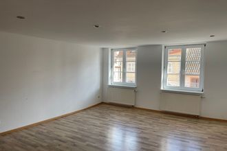 Ma-Cabane - Location Appartement Wissembourg, 81 m²