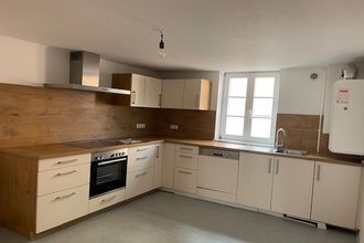 Ma-Cabane - Location Appartement Wissembourg, 81 m²