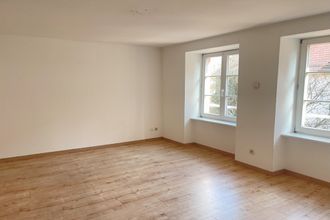 Ma-Cabane - Location Appartement Wissembourg, 33 m²
