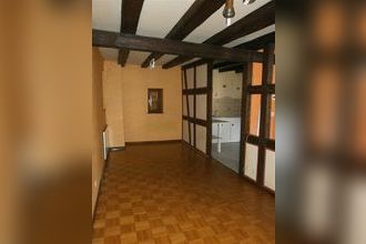 Ma-Cabane - Location Appartement Wissembourg, 50 m²